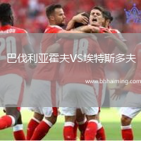 巴伐利亞霍夫VS埃特斯多夫