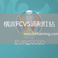 橫濱FCVS浦和紅鉆