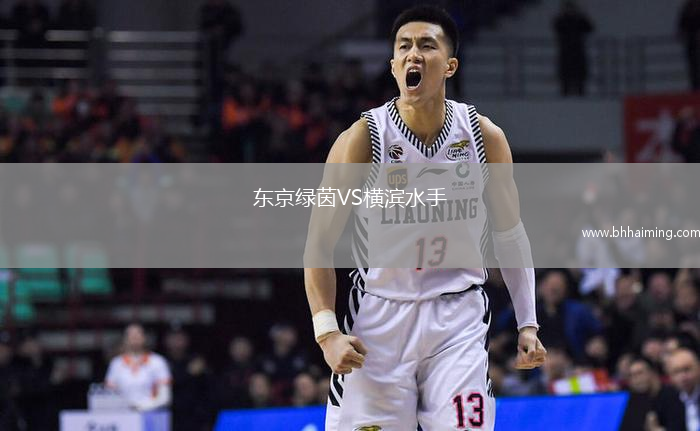 東京綠茵VS橫濱水手