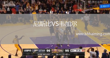 尼斯比VS韋加爾