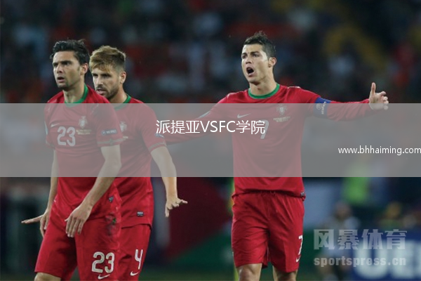 派提亞VSFC學院