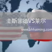 圭斯菲德VS萊爾