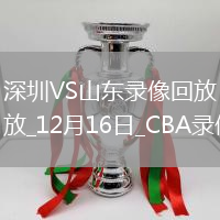 CBA常規(guī)賽深圳110-96山東