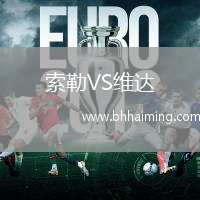 索勒VS維達