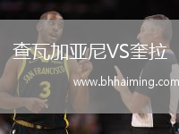 查瓦加亞尼VS奎拉
