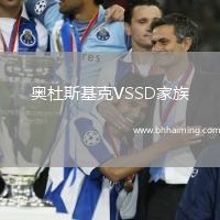 奧杜斯基克VSSD家族