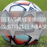 NBA夏季聯(lián)賽決賽國王78-83黃蜂