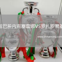 茲巴希內克塞雷娜VS羅扎羅贊基
