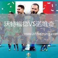 沃特福德VS諾維奇