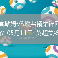 英超-米科連科破門埃弗頓客場3-1逆轉富勒姆