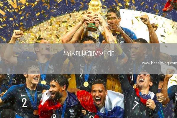 馬達加斯加VS中非