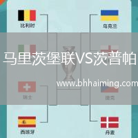 馬里茨堡聯VS茨普帕