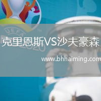 克里恩斯VS沙夫豪森