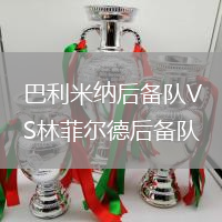 巴利米納后備隊VS林菲爾德后備隊