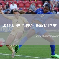 奧地利維也納VS俄斯特拉發