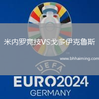 米內羅競技VS戈多伊克魯斯