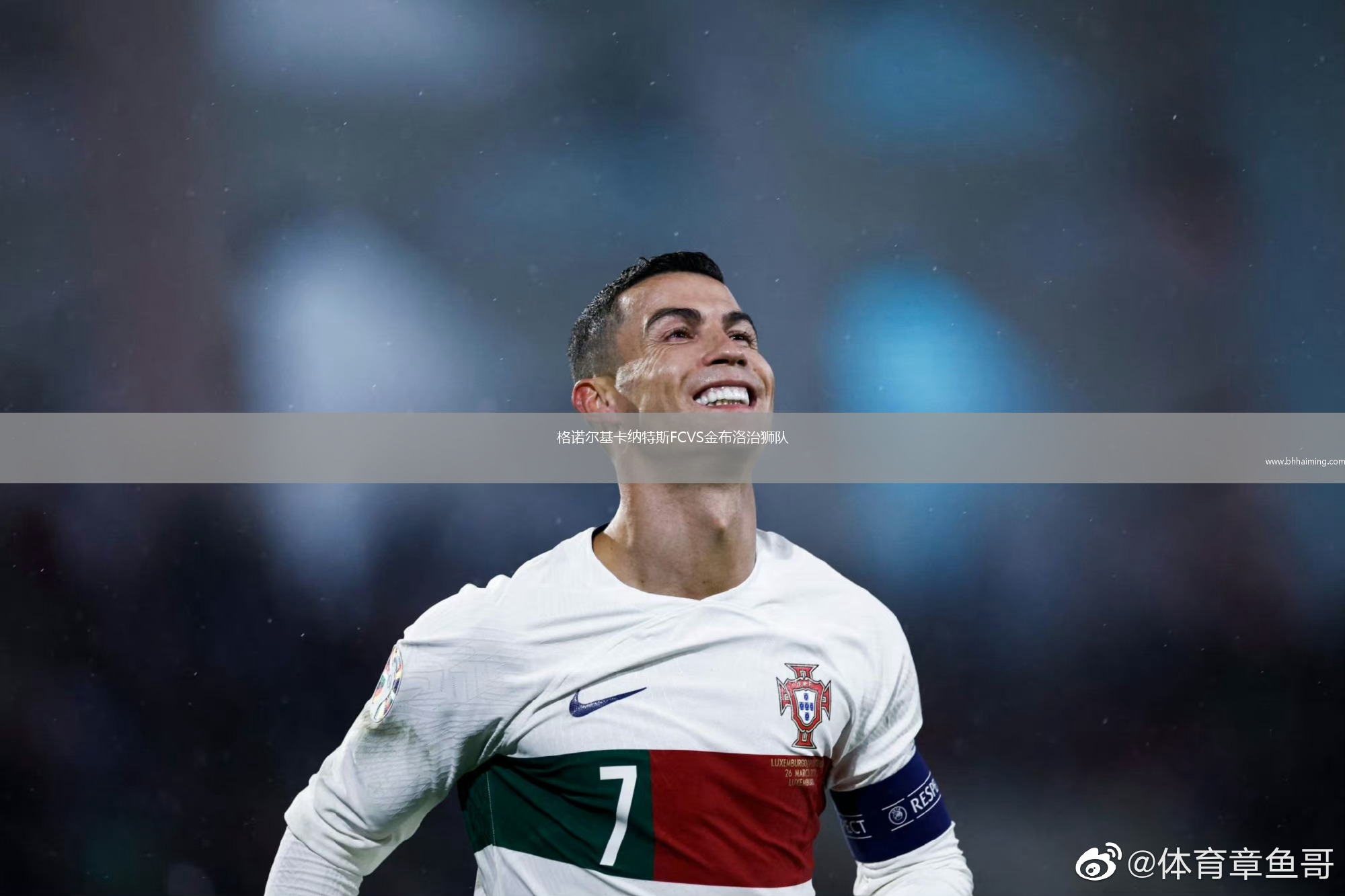 格諾爾基卡納特斯FCVS金布洛治獅隊