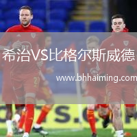 希治VS比格爾斯威德
