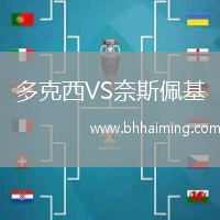 多克西VS奈斯佩基