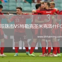 珍珠市VS特勒克圣米克洛什FC