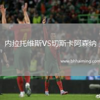 內(nèi)拉托維斯VS切斯卡阿森納
