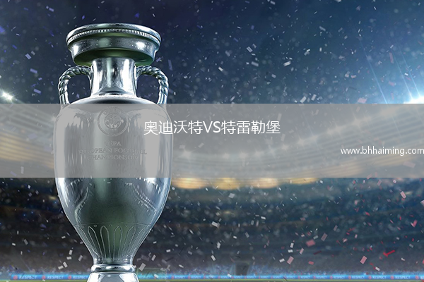 奧迪沃特VS特雷勒堡