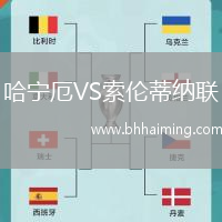 哈寧厄VS索倫蒂納聯