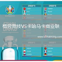 格勞競(jìng)技VS卡哈馬卡商業(yè)聯(lián)