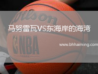 馬努雷瓦VS東海岸的海灣