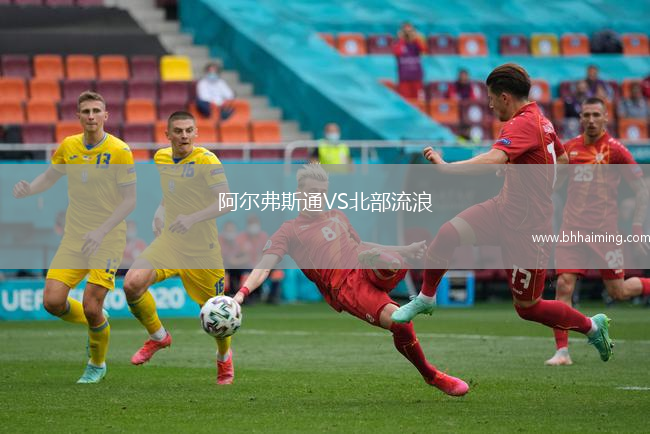 阿爾弗斯通VS北部流浪