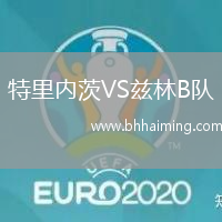 特里內茨VS茲林B隊