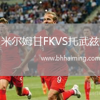 米爾姆甘FKVS托武茲