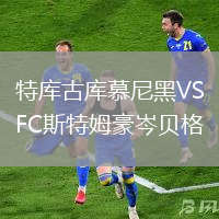 特庫古庫慕尼黑VSFC斯特姆豪岑貝格