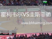 霍利韋爾VS圭斯菲德