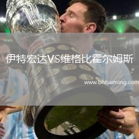 伊特宏達VS維格比霍爾姆斯