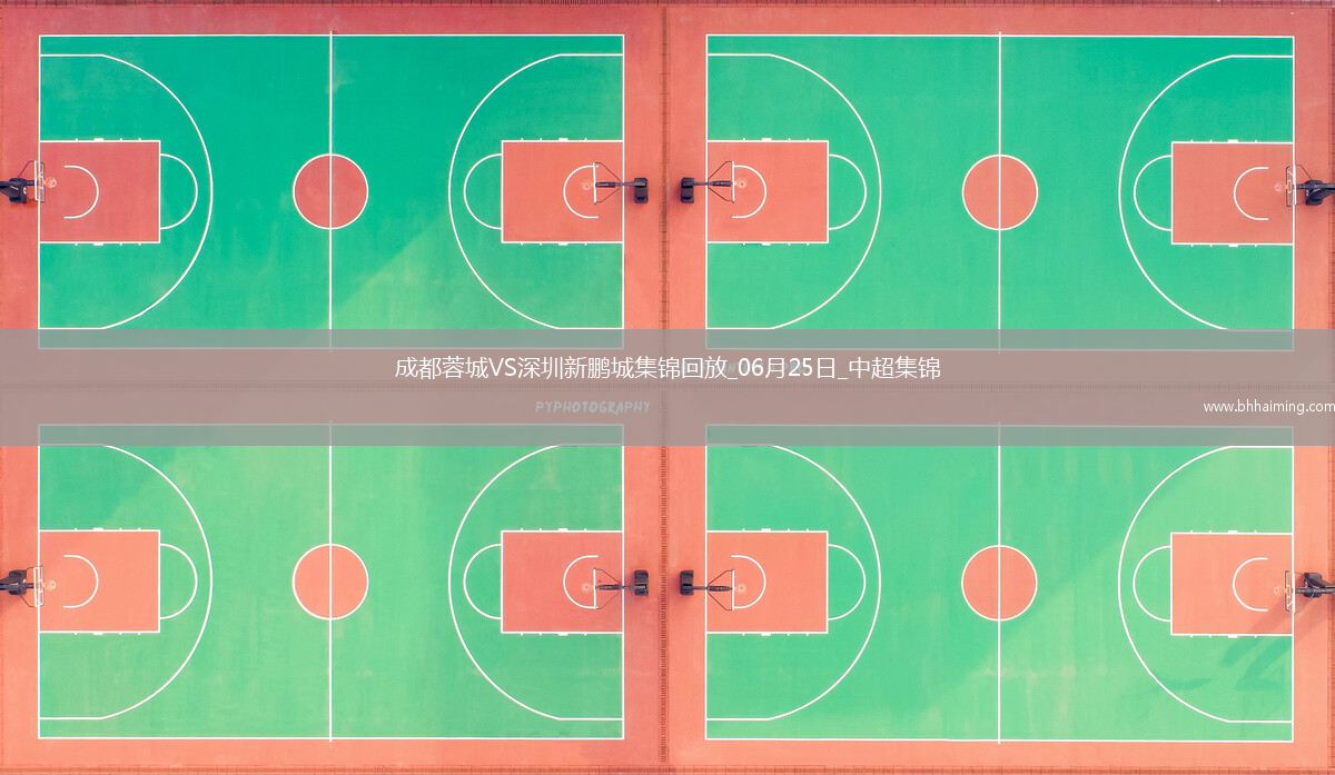 06月25日中超第15輪成都蓉城vs深圳新鵬城進球
