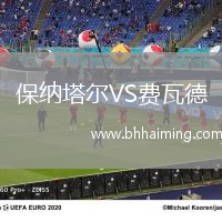 保納塔爾VS費瓦德