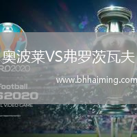 奧波萊VS弗羅茨瓦夫
