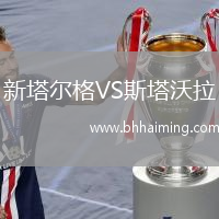 新塔爾格VS斯塔沃拉