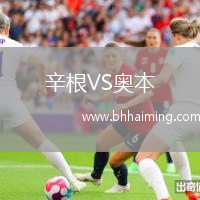 辛根VS奧本