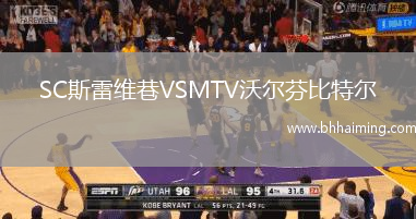 SC斯雷維巷VSMTV沃爾芬比特爾