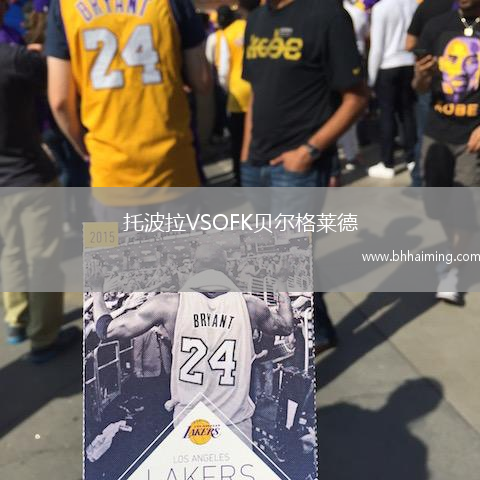 托波拉VSOFK貝爾格萊德