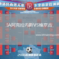 IA阿克拉內斯VS維京古