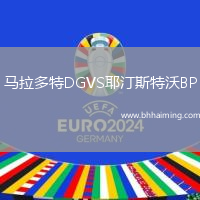 馬拉多特DGVS耶汀斯特沃BP