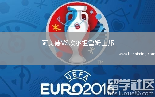 阿美德VS埃爾祖魯姆士邦