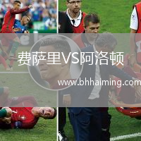 費薩里VS阿洛頓