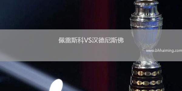 佩雷斯科VS漢德尼斯佛