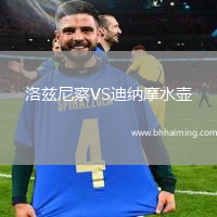 洛茲尼察VS迪納摩水壺