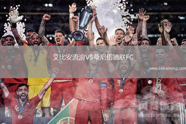 艾比安流浪VS桑尼伍德聯FC