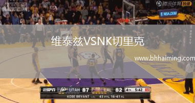 維泰茲VSNK切里克